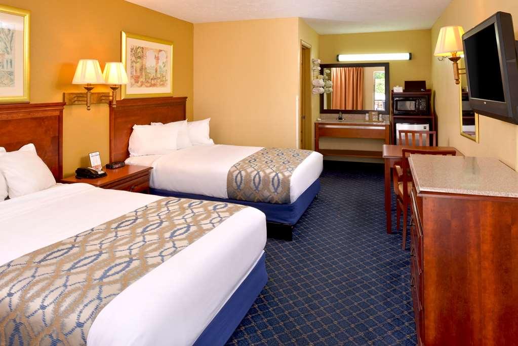 Americas Best Value Inn - Monroeville Room photo