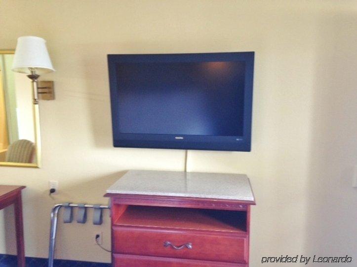 Americas Best Value Inn - Monroeville Exterior photo